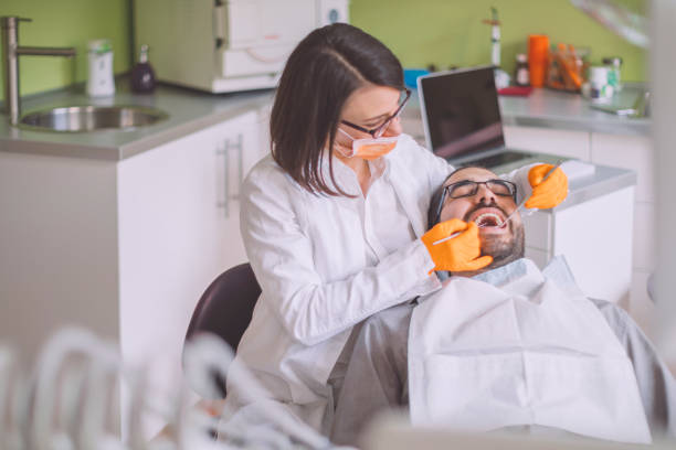 Best Urgent Care for Lost Fillings or Crowns in Port Republic, NJ